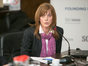 Подршка царине трговинској размени
