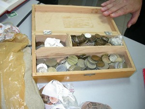 Спречен шверц две антиквитетне колекције на Хоргошу