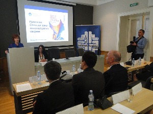 Царина дала допринос обележавању Светског дана интелектуалне својине