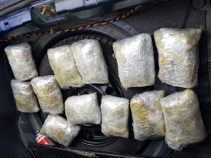 Управа царина учествује у твининг пројекту ''Борба против организованог криминала''