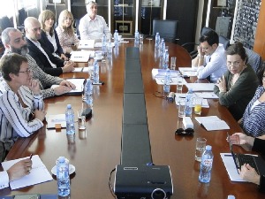 Европска комисија и Управа царина о борби против наркотика