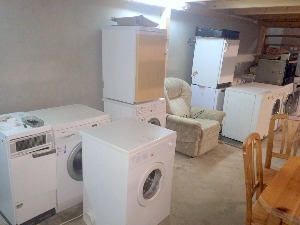 Цариници открили већу количну кријумчарене робе