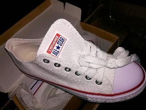 Заплењене сумњиве ''старке'' и гардероба