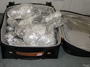 Задржано два килограма сребрног накита