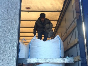 Четворица миграната у товару полимера винил-хлорида