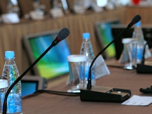 Заменик директора УЦ на Конференцији директора европског региона СЦО у Сочију