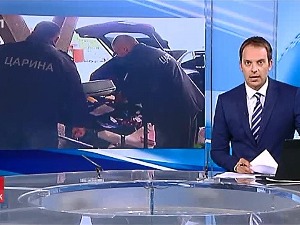 РТС Дневник 2: Од почетка месеца заплењено више од 60 кг марихуане