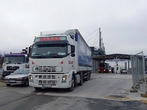 Новости: Приштина применила економски расизам!