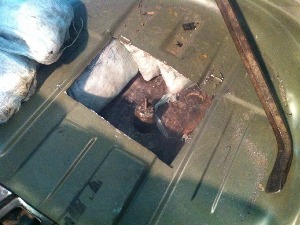 Заплењено преко 27,5 килограма марихуане
