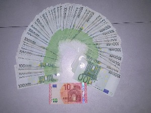 На Градини и Хоргошу откривене девизе