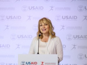 Радни доручак са Управом царина