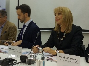 Форум ''Аргументи'': Утицај глобалних кретања на привредни развој Србије