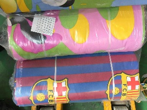 На Градини од ''најки'' до дугмића ''томи хилфигер''