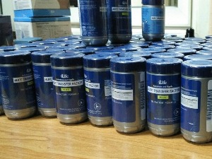 Цариници открили додатке исхрани, мушку и женску галантерију