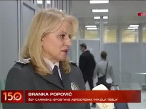 ТВ Прва: Познавање прописа предуслов за путовање без стреса