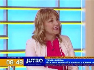 ТВ Прва: Пријавите све што носите са собом!