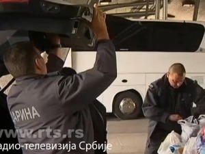 Олакшан процес царињења, укида се папирна документација