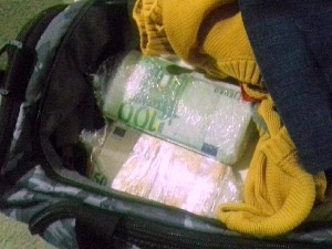 Три заплене на Градини