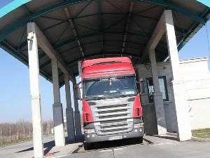 Србија улази у заједнички транзит (НЦТС)