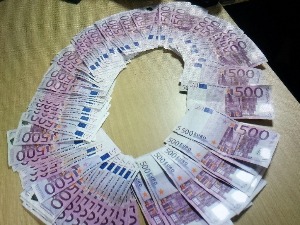 На Батровцима заплењено 135.000 евра