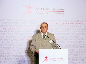 Конференција о нелегалној трговини – међународна и локална перспектива