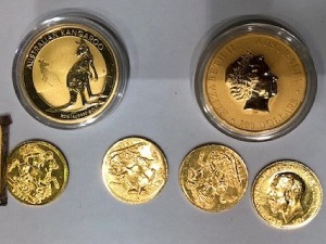 Од седатива до злата на Хоргошу