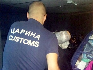 На Хоргошу заплењено преко 20 килограма марихуане