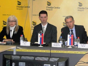Велики напредак у реформама српске царине