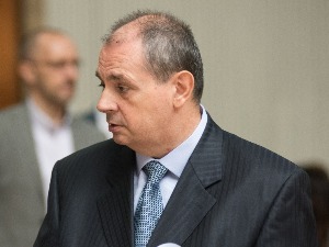 Политика: Царина убрзава извоз и увоз