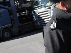 Mилионита електронска транзитна декларација