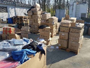 ''Дубинским контролама'' против сиве економије