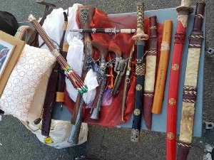 Тема Дневника: Шверцом старог блага зарађују милионе