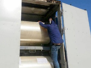 У јуну откривено 29 „слепих путника“ у приколицама камиона