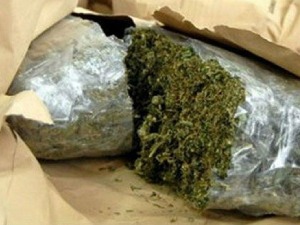 За викенд заплењено готово 4,5 килограма марихуане