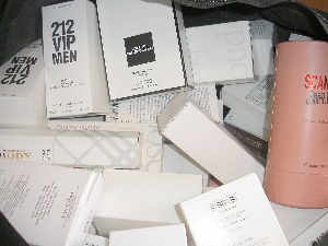 Возач камиона кријумчарио робу вредну скоро милион и по динара