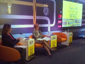 Представници Управе царина на пословном форуму Србија-Албанија