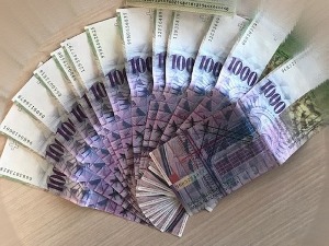 На Батровцима одузето 13.000 швајцарских франака