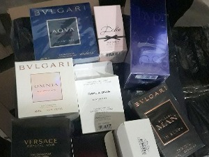 Шта се кријумчари уочи 8.марта