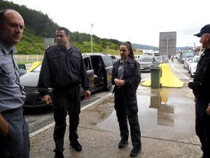 Новости: Преко српских граница лети прође бар половина Европе