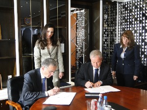 Заједничка контрола у железничком саобраћају