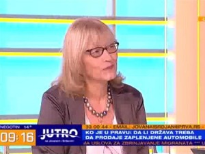 ТВ Прва: Ко одлучује о продаји возила на царинским лицитацијама