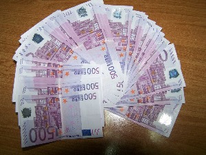 Током празника заплењено готово 90.000 евра