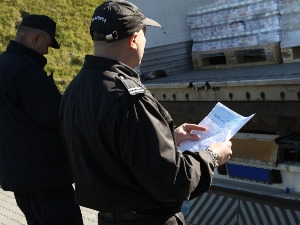 Новине у контроли хране на граници