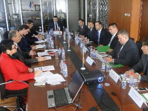 Царина Србије продубљује сарадњу са Кином, Мађарском и Македонијом