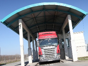 Дневник: На корак до аутоматизованог увоза и извоза