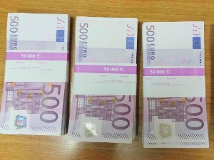 180.000 евра у јакни