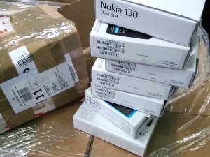 75 килограма резаног дувана и мобилни телефони