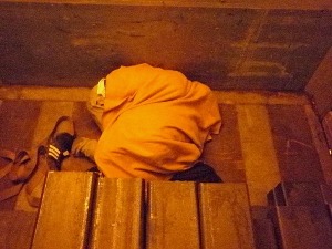 У товарима робе ка Западу