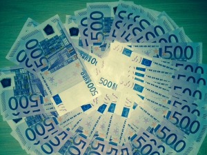 100.000 евра замотао у ћебе