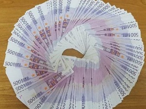 Дневник: У овој години, само на Градини, заплењено готово два милиона евра